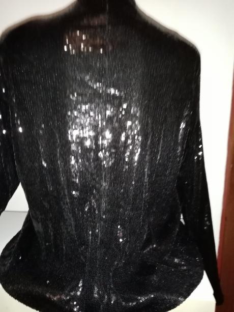 Kardashian blejzer, xl