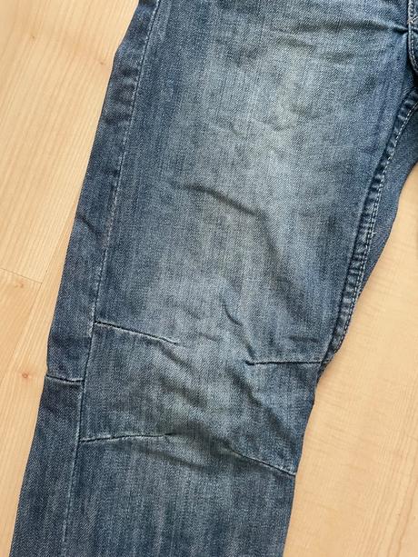 Rifle brage 5-6 rokov, h&m,116