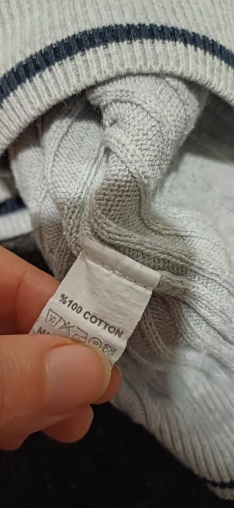 Sveter ralph lauren v.7-8r., ralph lauren,128