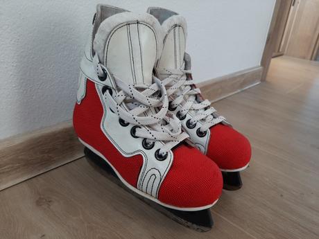 Korcule na lad, botas,30