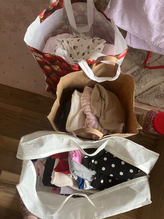 Balik dievca 134, 134/140, 122–134