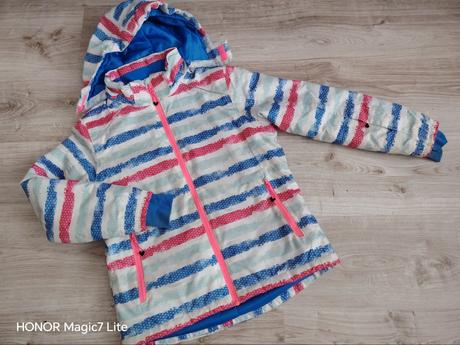 Zimná bunda, crivit,134