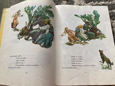 Div a zázrak-vyd.1986, 