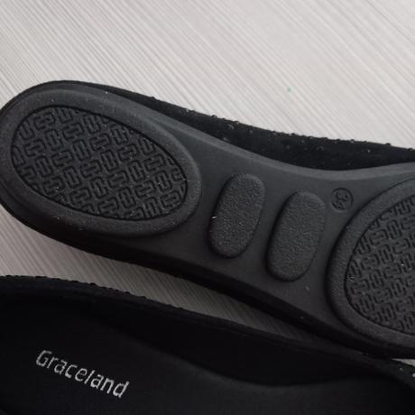 Baleríny, deichmann,34