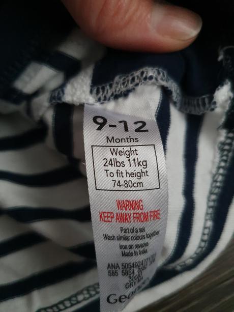 Tričko s myškou, george,74