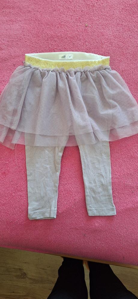 Leginy so suknou 80, pepco,80