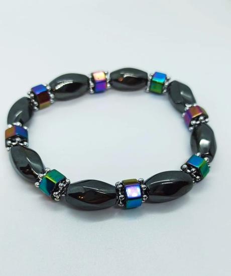 Akcia- mikulášske a vianočné náramky, 