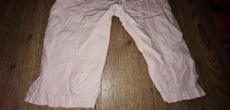 Ružové kraťasy, alive,128