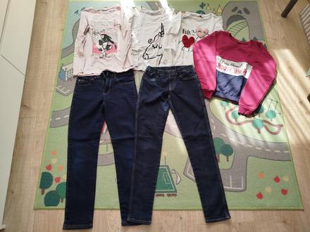 Balicek pre dievca velk 146, 140–152