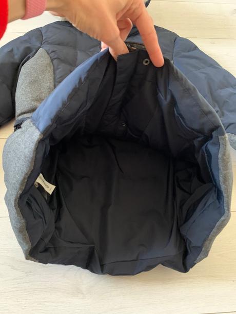 Zimná bunda promod, promod,42