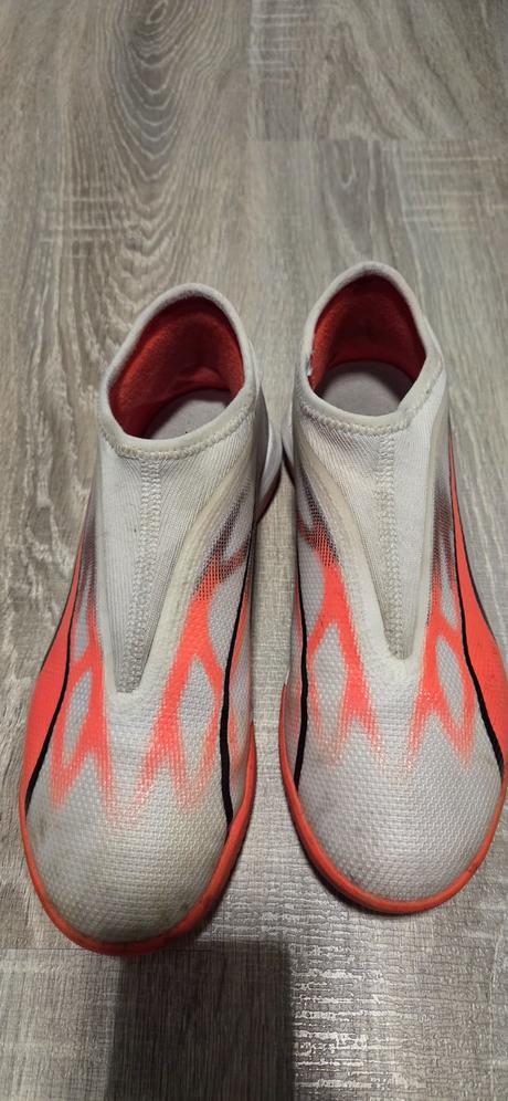 Halovky adidas, adidas,37