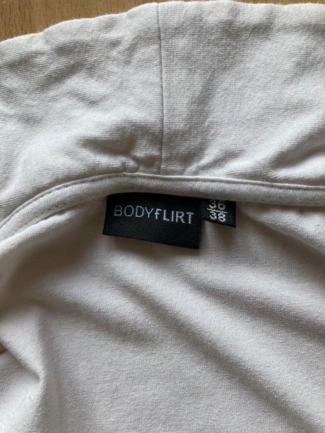 Tričko zn.bodyflirt, 36
