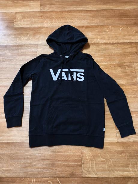 Mikina vans, xs