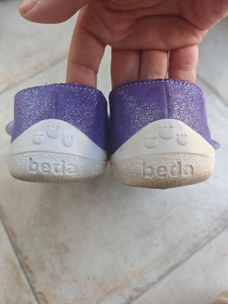 Beda balerínky, beda,35