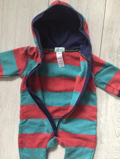 Chlapcensky overal 3-6 mesiacov, 68