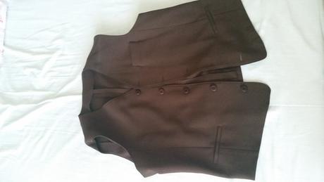 Chlapčenská vesta, 188