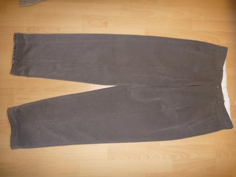 Spoločenské nohavice, 50