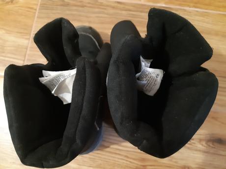 Detske zimne topanky vel. 30, quechua,30