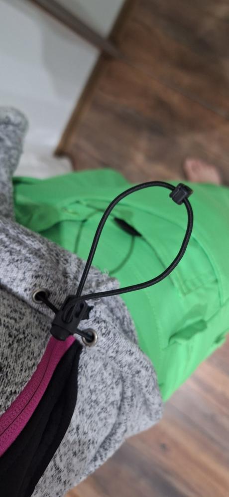 Lyziarska suprava quiksilver brugi  36/38, quiksilver,s