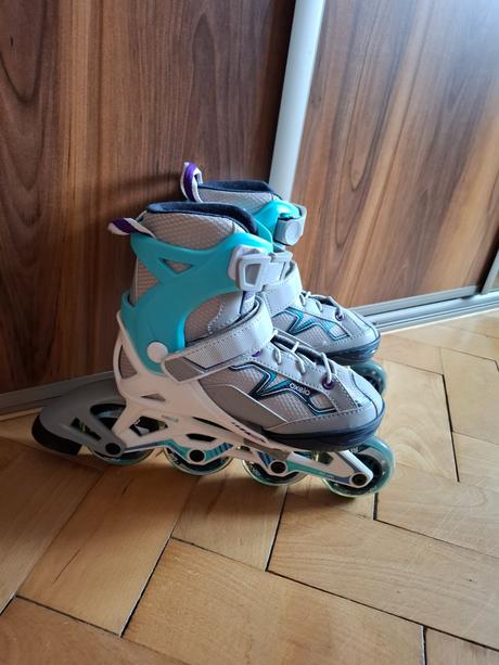 Detské korčule, 29