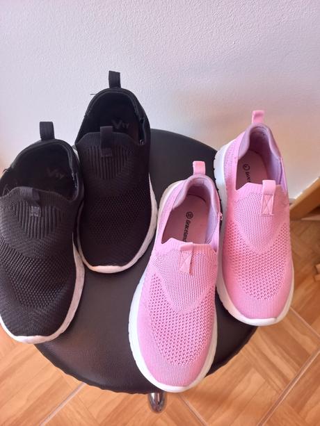 Dievčenské botasky, deichmann,32