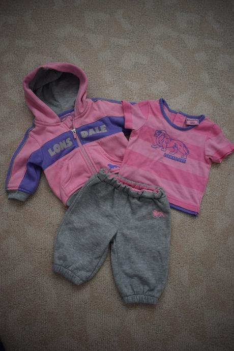 Suprava lonsdale, lonsdale,68