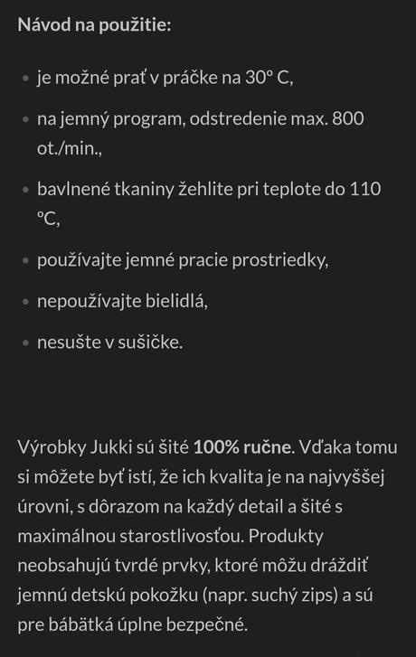 Mušelínová súprava do kočíka,