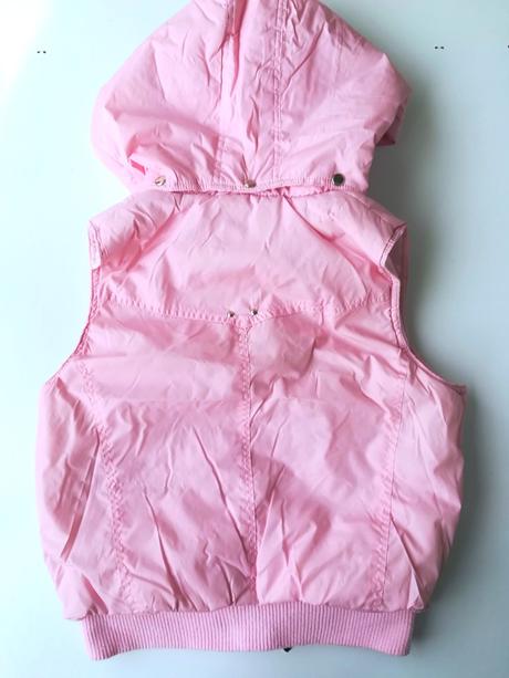 Vesta pineapple, 164