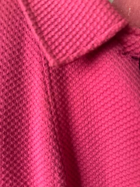 Prechodny plast/kabat, s