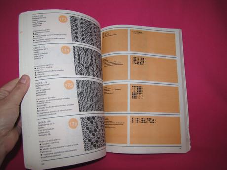 Škola ručného pletenia aj pre ľaváčky, 