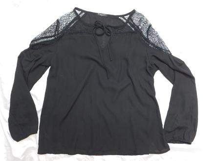 Kvalitna velmi pekna bluzka, 42