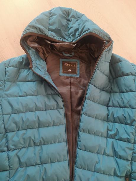 Pánsky zimný kabát xl, xl