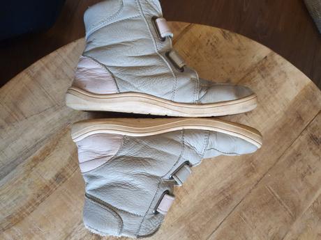 Zimné topánky bare barefoot, baby bare shoes,31