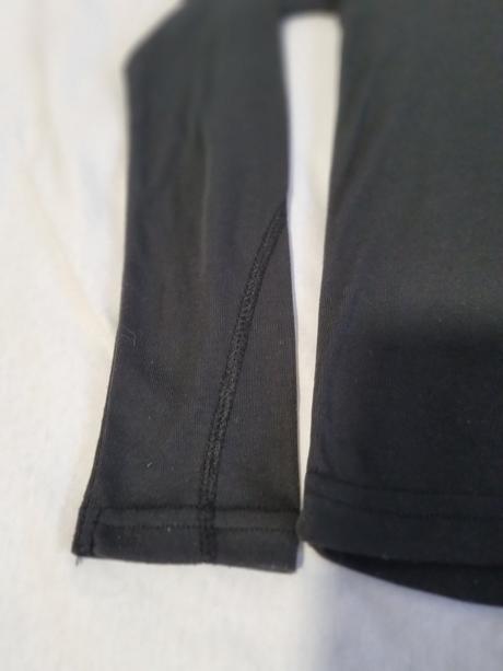 Funkčné tričko wedze, wedze,134