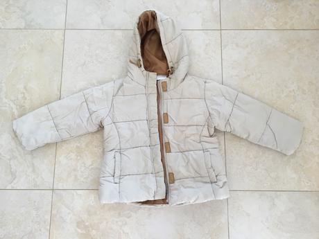 Zimná bunda, items,116