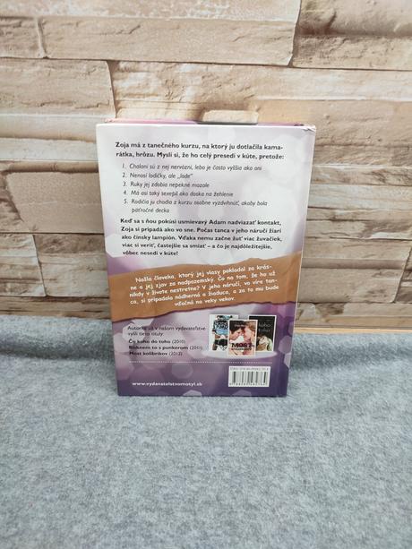 Žuvačkový kráľ - enja rúčková, 