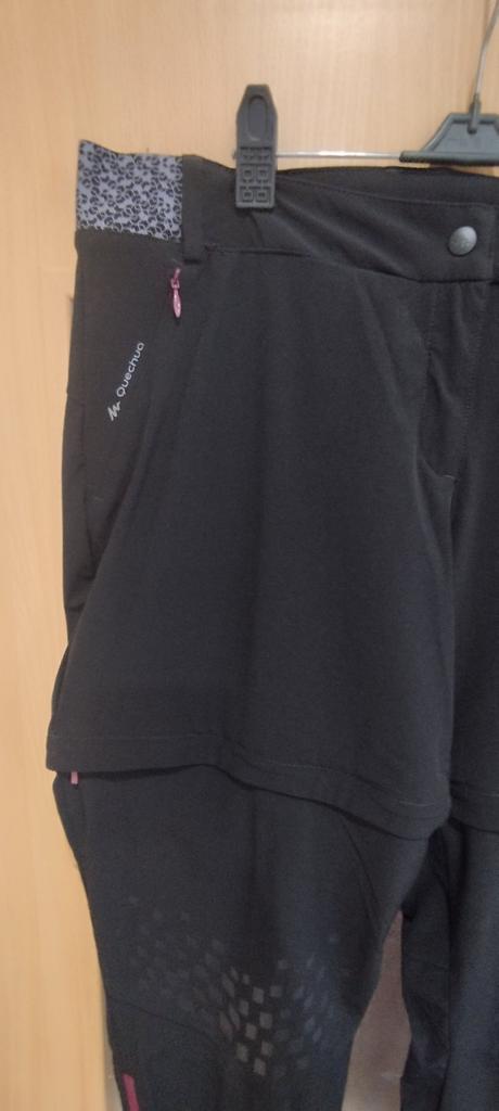 Quechua športové nohavice, quechua,40