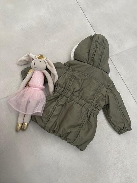 Zimný kabát, dopodopo,80