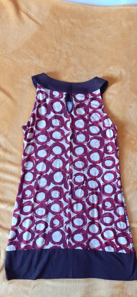 Šaty betty barcley, m