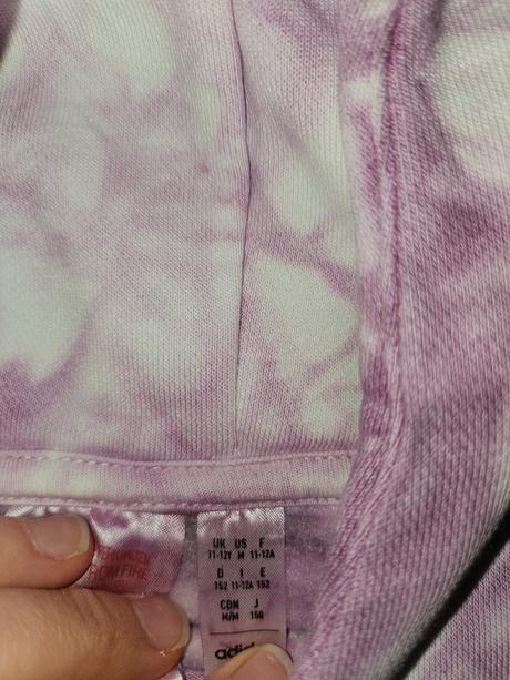 Mikina adidas, adidas,152