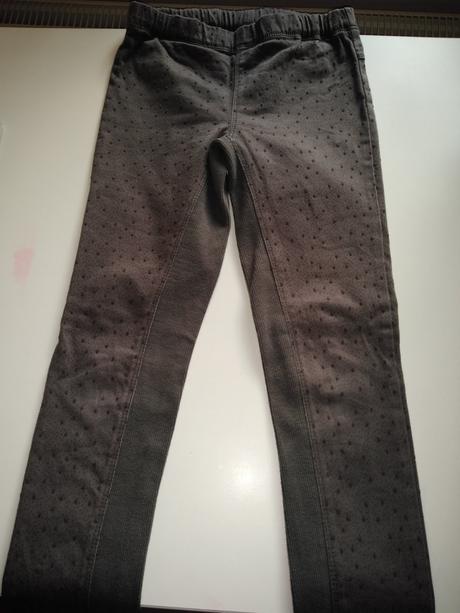 Nohavice, pompdelux,122