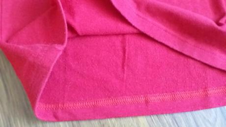 Červený roláčik, 128