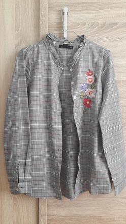 Dámska košeľa, 36 / s