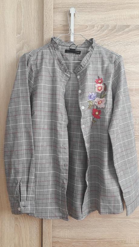 Dámska košeľa, 36 / s