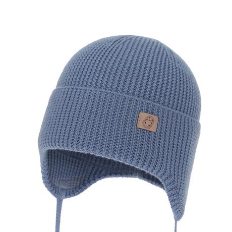 Chlapčenská merino čiapka bakadi merino vlna, 38 / 40 / 42 / 44