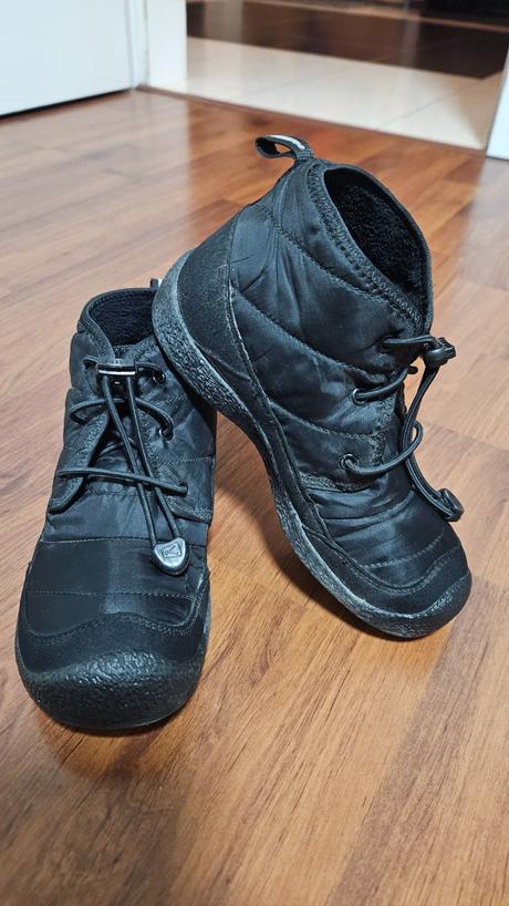 Keen howser ii chukka wp zimne, keen,34