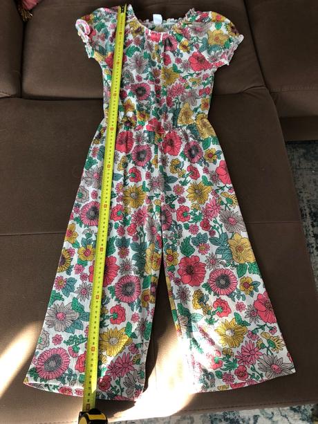 Overal s kvetmi, lindex,122