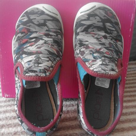 Plae tenisky č.31, playshoes,31