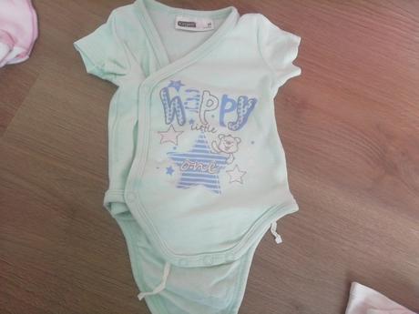 Balík oblečenia, 50–62