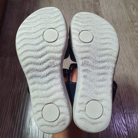 Sandalky richter, richter,28